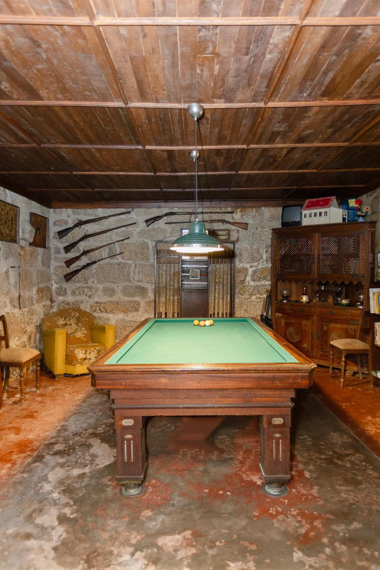 Quinta Da Comenda São Pedro do Sul Exterior foto